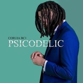 Psicodelic - 2019 • Álbum