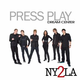 NY2LA - 2010 • Álbum