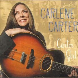 Carter Girl - 2014 • Álbum