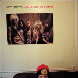 Circle Gets The Square - 2002 • Álbum