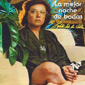 La Mejor Noche de Bodas - 1980 • Álbum