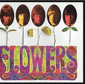 Flowers - 1967 • Álbum