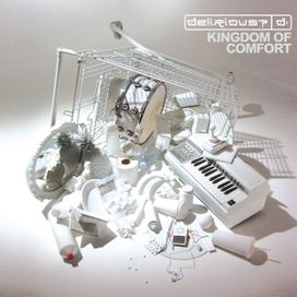 Kingdom Of Comfort - 2008 • Álbum
