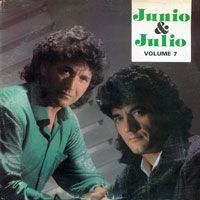 Vol.7 - 1989 • Álbum