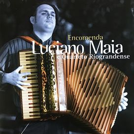 Encomenda - 2009 • Álbum