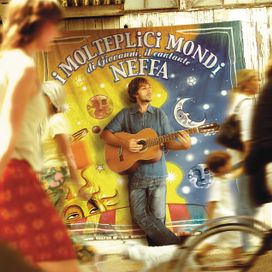 i Molteplici Mondi di Giovanni, il Cantante - 2003 • Álbum