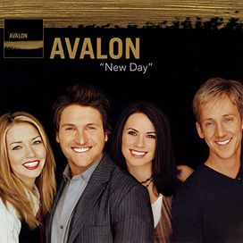 New Day - 2003 • Sencillo/EP
