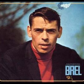Jacques Brel (1966) - 1966 • Álbum