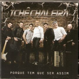 Porque Tem Que Ser Assim - 2010 • Álbum