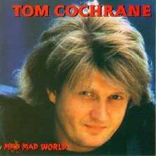Mad Mad World - 1991 • Álbum