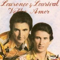 Velho Amor - 1979 • Álbum