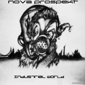 Industrial World - 2010 • Álbum