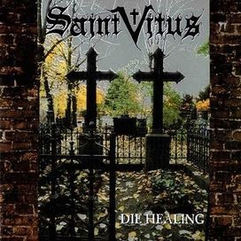 Die Healing - 1995 • Álbum