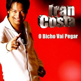 O Bicho Vai Pegar - 2007 • Álbum