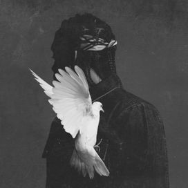 King Push - Darkest Before Dawn: The Prelude - 2015 • Álbum