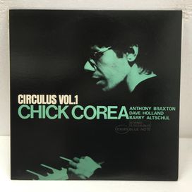 Circulus - Vol. 1 - 1978 • Álbum