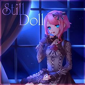 Still Doll (feat. Billy Raven) [Russian Ver] - 2021 • Single/EP