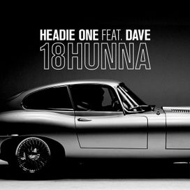 18HUNNA (feat. Headie One) - 2019 • Sencillo/EP