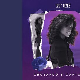Chorando e Cantando - 2020 • Single/EP