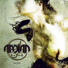 Salam - 2011 • Álbum