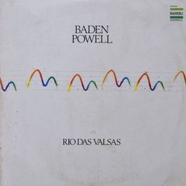 Rio das Valsas - 1988 • Álbum