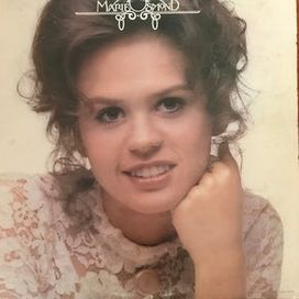 Who's Sorry Now - 1975 • Álbum