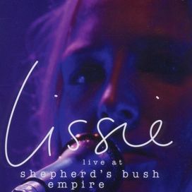 Live At Shepherd's Bush Empire - 2011 • Álbum