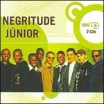 Série Bis: Negritude Jr - 2005 • Álbum