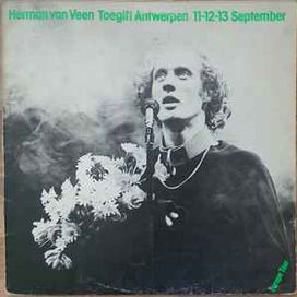 Toegift Antwerpen 11-12-13 September - 1979 • Álbum