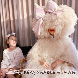 Reasonable Woman - 2024 • Álbum