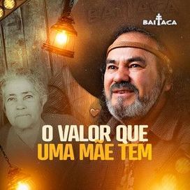O Valor Que Uma Mãe Tem - 2026 • Single/EP