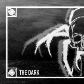 The Dark - 2016 • Álbum