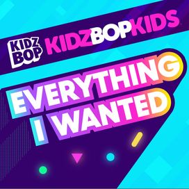 Everything I Wanted - 2020 • Single/EP