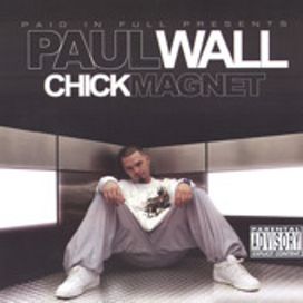 Chick Magnet - 2004 • Álbum