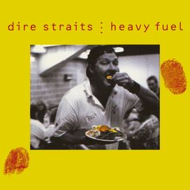 Heavy Fuel - 1991 • Álbum