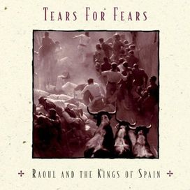 Raoul And The Kings Of Spain - 1995 • Álbum