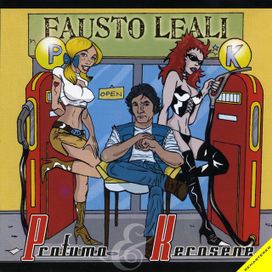 Profumo &amp; Kerosene - 2006 • Álbum