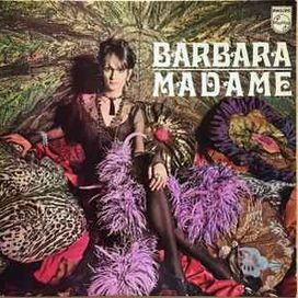 Madame - 1970 • Álbum