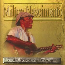 Obras Primas - 1996 • Recopilación