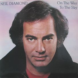 On The Way To The Sky - 1981 • Álbum