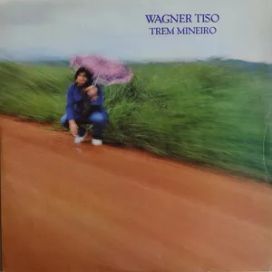 Trem Mineiro - 1980 • Álbum