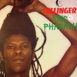 King Pharaoh - 1984 • Álbum