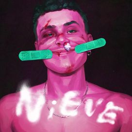 Nieve - 2021 • Sencillo/EP