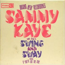 Swing And Sway  - 1972 • Álbum