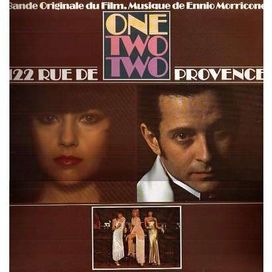 One Two Two (122, Rue De Provence) - 1978 • Álbum