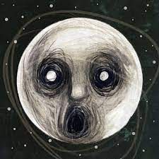 The Raven That Refused To Sing (And Other Stories) - 2013 • Álbum