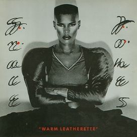 Warm Leatherette - 1980 • Álbum