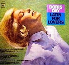 Latin For Lovers - 1965 • Álbum