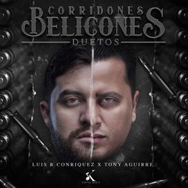Corridones Belicones Dueto - 2022 • Álbum
