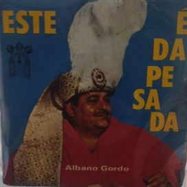 Este É Da Pesada! (Viradouro 1975) - 1974 • Single/EP
